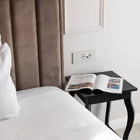Odeon Hotell